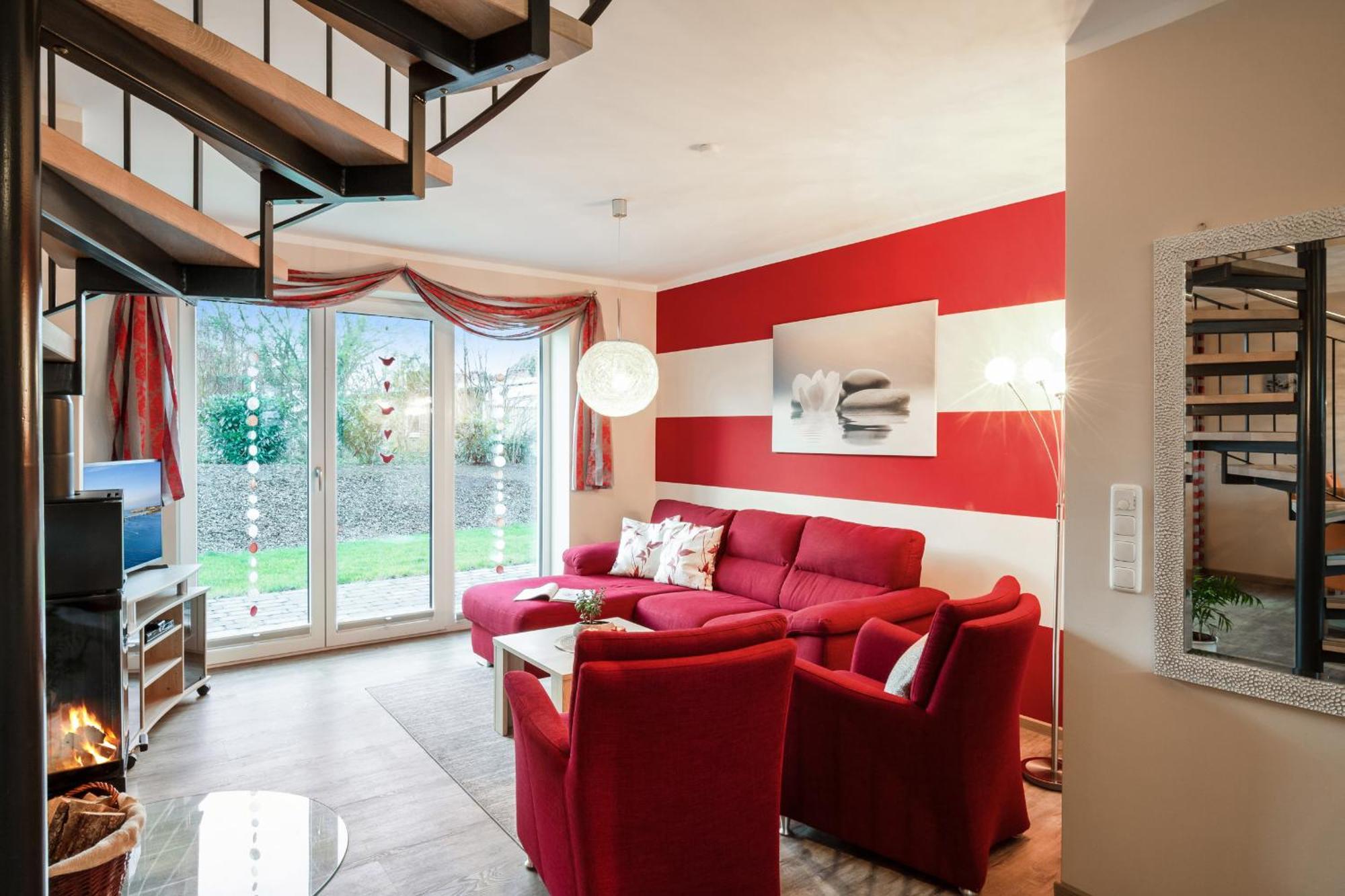 Ferienhaus Bauernhof Lafrenz *