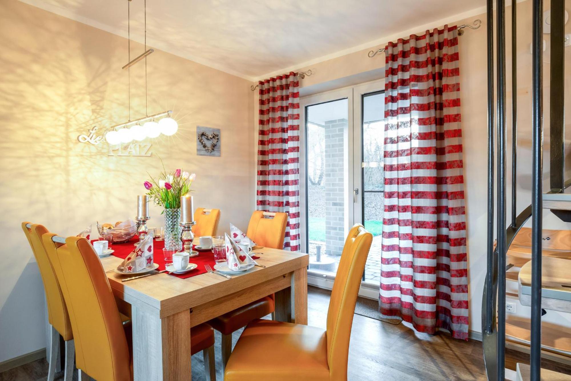 Bauernhof Lafrenz Ferienhaus Fehmarn