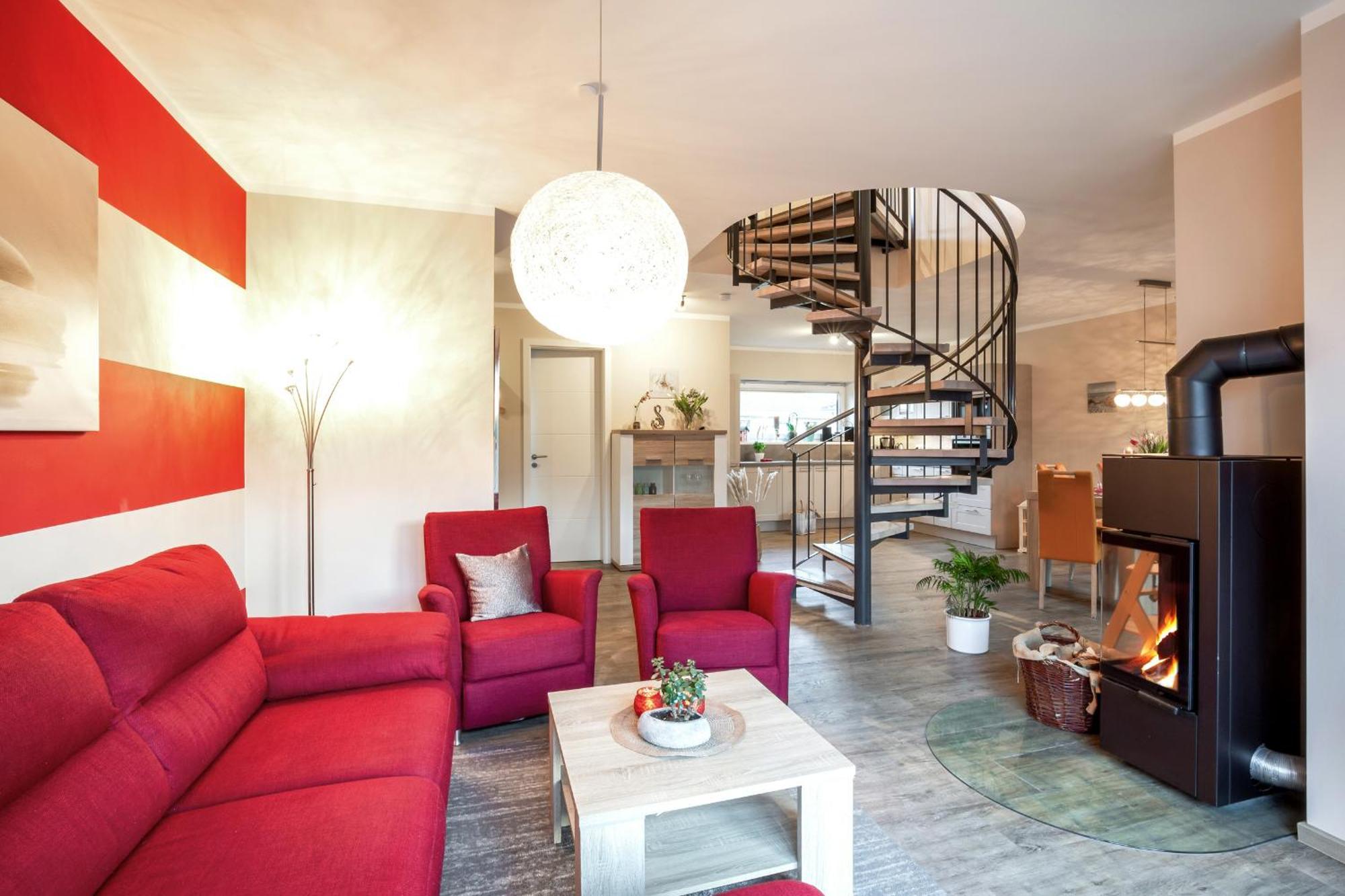 Ferienhaus Bauernhof Lafrenz Fehmarn