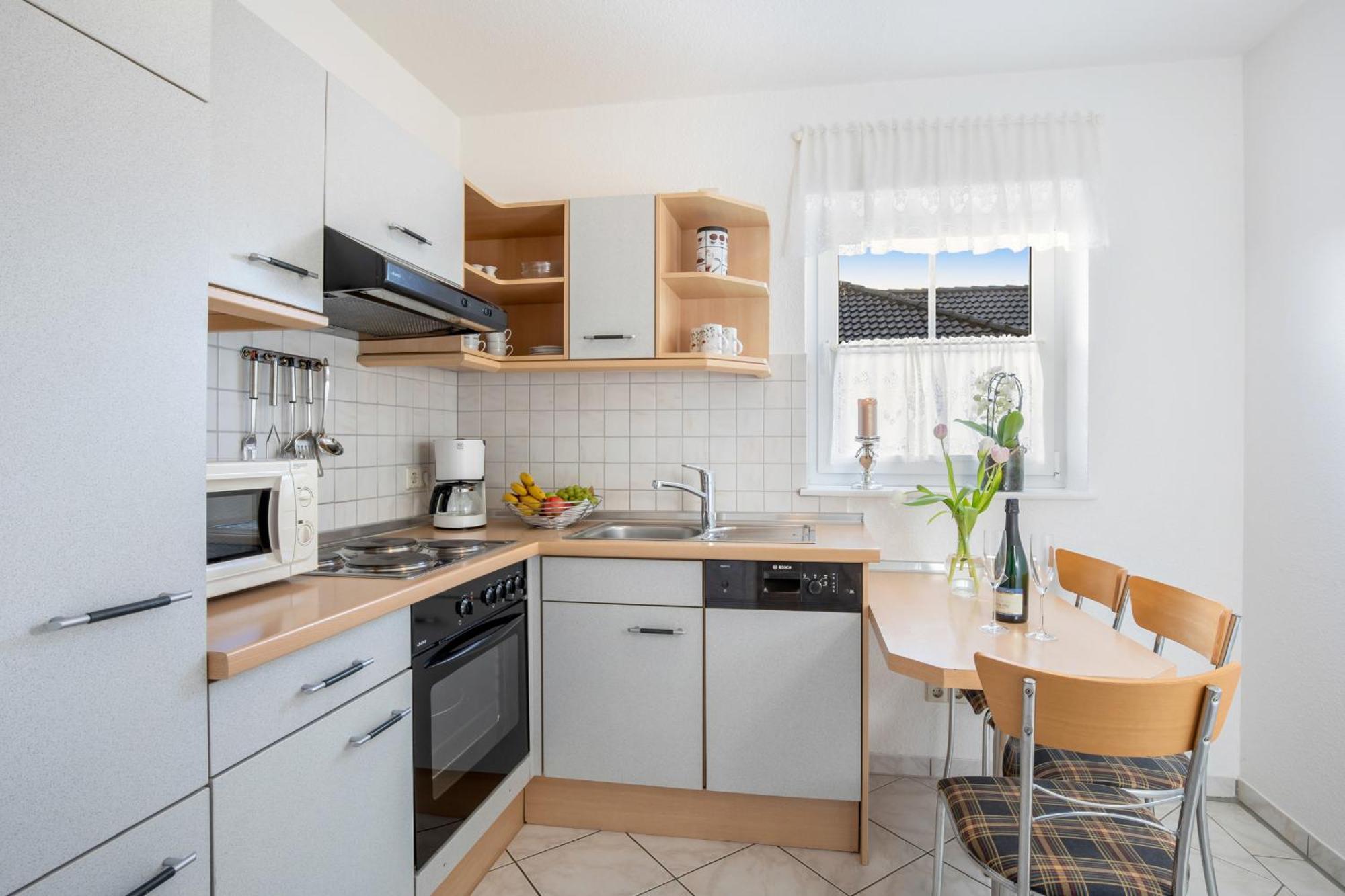 Bauernhof Lafrenz Ferienhaus Fehmarn