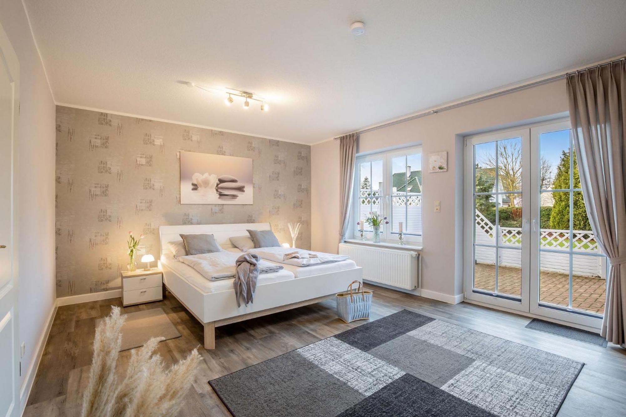 Ferienhaus Bauernhof Lafrenz *