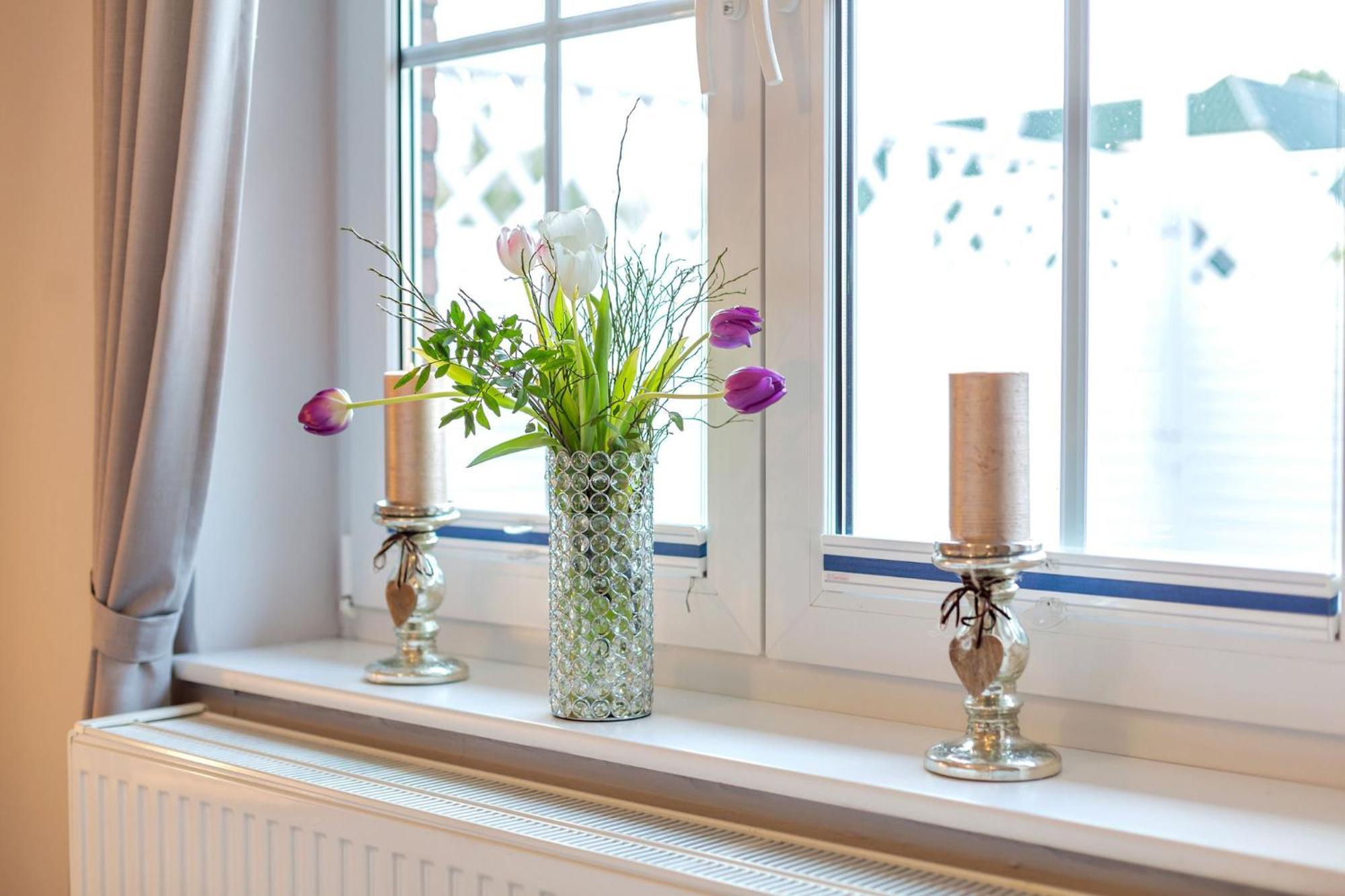 Ferienhaus Bauernhof Lafrenz Fehmarn