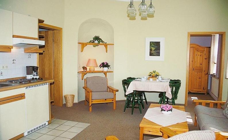 Bauernhof Lafrenz Ferienhaus