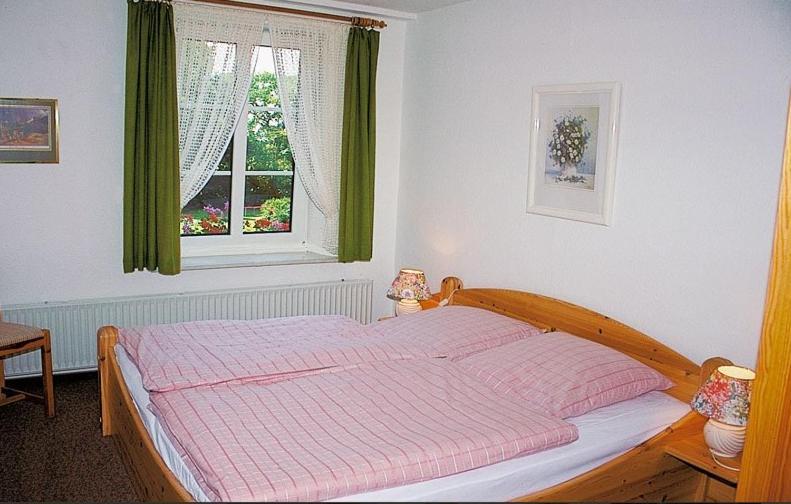 Bauernhof Lafrenz *