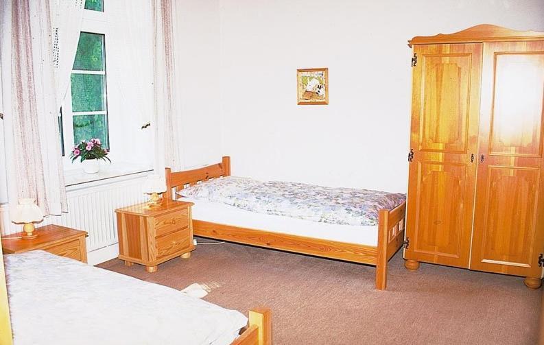 Bauernhof Lafrenz Ferienhaus *