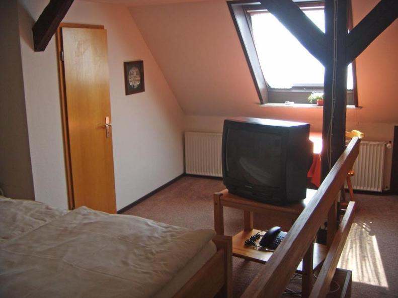 Bauernhof Lafrenz * Fehmarn